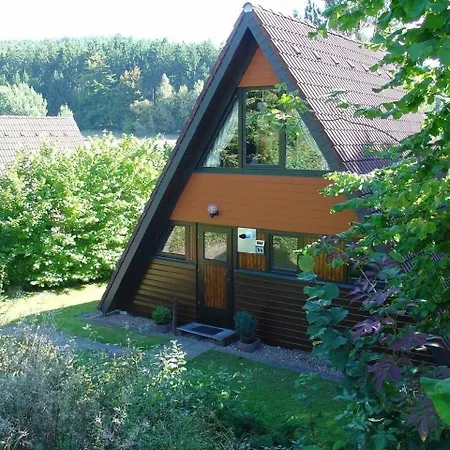 Holiday home In Machtlos Mit Gemeinschaftlichem Pool *